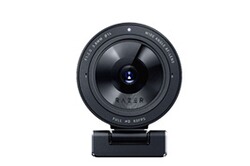 iiyama UC-CAM10PRO-1 - Webcam - inclinaison - couleur - 8,46 MP - audio - sans  fil - USB-C - Webcam