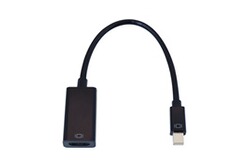 Connectique informatique Temium ADAPTATEUR USB-C VERS HDMI 4K - DARTY  Martinique