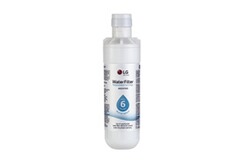 Filtre à eau origine fss-002 adq73693901 pour Refrigerateur Lg