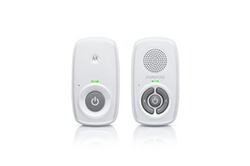Babyphone vidéo connecté Wi-Fi MBP854 MOTOROLA : Comparateur, Avis