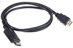 Câbles vidéo Erard Connect - Câble HDMI avec Ethernet - 5 m - double  blindage