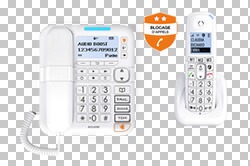 Cheap téléphone filaire avec montage mural PT Téléphone fixe compatible  avec le fabricant de PBX - Chine Téléphone filaire et téléphone prix
