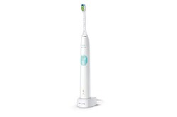 Brosse à dents rechargeable Philips One by Sonicare, Noir, HY1200