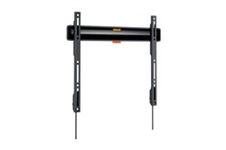 Tectake Support mural TV 32- 65 orientable et inclinable - La Poste