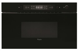Micro-ondes Whirlpool CMCP34R6 BL CHEF PLUS - DARTY Réunion