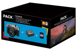 Soldes d'été : le pack photo Reflex Nikon D3500 à 599 euros au lieu de 749  euros