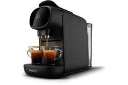 Machine à Café Dosettes Senseo Select Eco CSA250/11 1450W Noir - PHILIPS 
