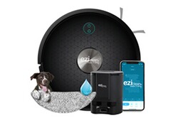 Aspirateur laveur sans fil EZIclean® Cyclowash P8 Wet / Dry - Aspirateur  robot - Achat & prix
