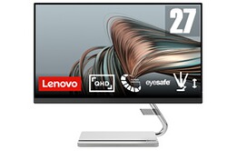 Ecran PC Lenovo R25f-30 24.5'' FHD, VA, 380 nits, 0.5ms, 240Hz,  Tilt, Swivel, Pivot, Height Adjust Stand, 2x HDMI 2.1, 1x DP 1.4, Black, -  LEGION R25f-30