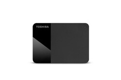 Toshiba Disque Dur Externe - 1 To - NOIR - Prix pas cher