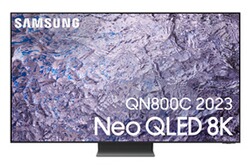 TV LED Samsung TV Samsung Neo QLED 65'' QE65QN700B 8K UHD Gris  anthracite - QE65QN700B