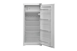 Réfrigérateur congélateur haut DE DIETRICH DKD1145W Pas Cher
