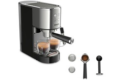 Bon plan : levez-vous du bon pied avec la machine à café Krups n°1 des  ventes affichée à moins de 300 euros pour une durée limitée sur Darty ! -  La Voix du Nord