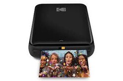 Imprimante Kodak MINI PRINTER BLACK - DARTY Guyane