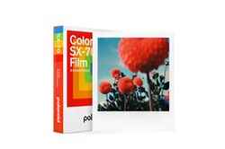 Papier photo instantané Polaroid Zink 2x3 Papier pour appareil photo  numérique instantané & imprimante Polaroid - 50 pack - DARTY