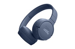 Écouteurs Jbl Ecouteurs sans fil JBL Tune 160 Bleu - DARTY Guyane