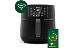 Philips Essential Airfryer XL (HD9260/91R1) vs Princess 6.5L Digital Air  Fryer: What is the difference?