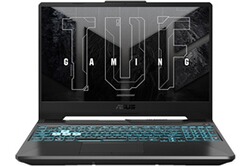 Asus - TUF Gaming F15 Ordinateur Portable 15.6 FHD Intel Core i7-11800H 16Go  RAM DDR4 512Go SSD Win 10 Home Noir - PC Portable Gamer - Rue du Commerce