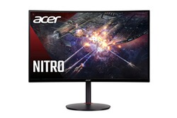 Ecran PC Gaming 23.8 - Nitro QG241YPbmiipx - Noir ACER : l'ecran