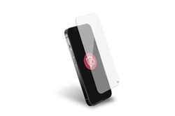 Selencia Protection d'écran en verre trempé pour iPhone 13 / 13