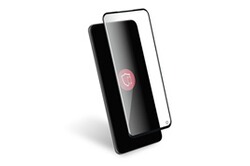 Vitre Apple Iphone 14 Pro Max 6,7 Pouces 5g Verre Trempé Full Noir -  Protection Écran à Prix Carrefour