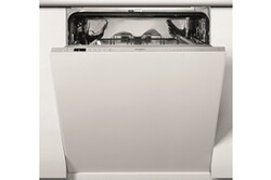 Lave-vaisselle encastrable 14 couverts Cooke & Lewis CLFSDISHEU1 L