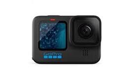 Caméra sport étanche 4K HD, équivalent GoPro (Accessoires et supports  inclus) - MyWonderFinds