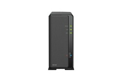 Serveur NAS Synology DS224+ 8To (= avec 2x disques durs Synology