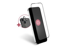 Selencia Protection d'écran en verre trempé iPhone 11 Pro / Xs / X