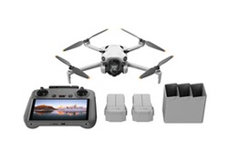 Drone Dji Mini 2 - DARTY Guyane