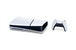 Console SONY PS4 1To Slim Noire Reconditionné