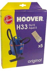 Sac aspirateur Hoover SAC O H63 HEPA X4 - DARTY Réunion
