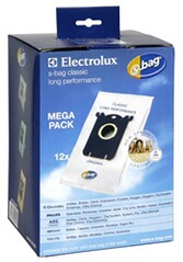 Electrolux - Sachet De Sacs Aspirateur S-bag X5 - Ref: 405507374 - Sacs  d'aspirateur - Achat moins cher