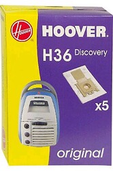 Sacs d'origines HOOVER H81 , 35601865 aspirateurs HOOVER BB307995