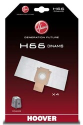 Sacs H85 pour aspirateurs traineaux H-ENERGY 700 en microfibres, pure –  Hoover France