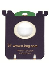 Sac Aspirateur S-Bag Classic - 15 Sacs - Méga Pack - E200M
