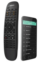 Télécommande de remplacement pour Chiq L40G4500