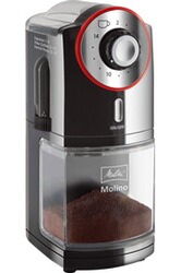 NEUFU Mini Moulin à café électriques machine à broyeur cafetière outil EU  PRISE