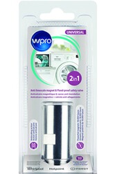 WPRO filet protection sous vêtement WAS101 machine à laver neuf - WPRO