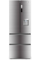 Haier Hb16wmaa - Réfrigérateur Multiportes 422l (301+121) - Froid Ventilé  L70xh190cm à Prix Carrefour
