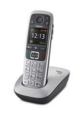 Gigaset Cl390a - Téléphone Fixe Sans Fil Au Design Moderne Avec Répondeur  Intégré Au à Prix Carrefour