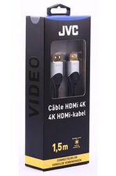 Monster Cable Câble HDMI M1000 UHD 4K HDR 22.5GBPS 3M pas cher 