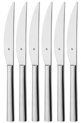 WMF Jette Couteau de cuisine 23,6 cm, couteau av…