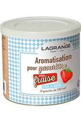 LAGRANGE Arôme pour yaourt VANFRAISCITRO 385002 pas cher 