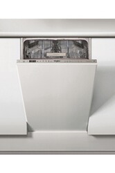 Lave-vaisselle partiellement encastrable PKM GSP9-6FI largeur 45 cm pour 9  couverts 9 L 49 dB(A) - HORNBACH Luxembourg