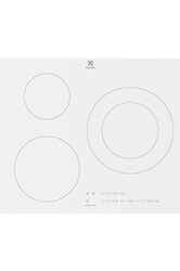Plaque induction blanche electrolux - Cdiscount
