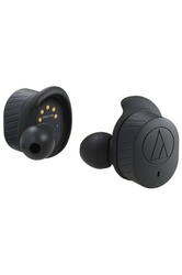 Ecouteurs sans fil à réduction de bruit Audio-Technica ATH-ANC100BT Noir -  Ecouteurs - Achat & prix