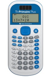 Calculatrice financière Casio FC-200V avec Maroc