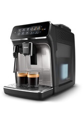 Machine a cafe expresso avec broyeur Philips EP1224/00 - Ecran tactile -  Filtre AquaClean - Broyeur réglable 12 niveaux - Cdiscount Electroménager