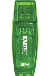 Emtec B250 Slide - clé USB 64 Go - USB 3.0 Pas Cher